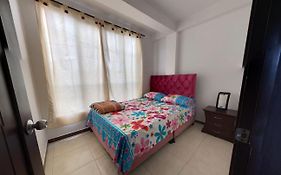 Apartamentos El paraiso