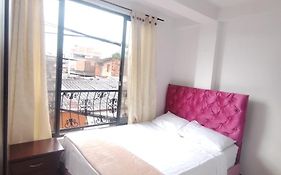 Apartamentos El paraiso